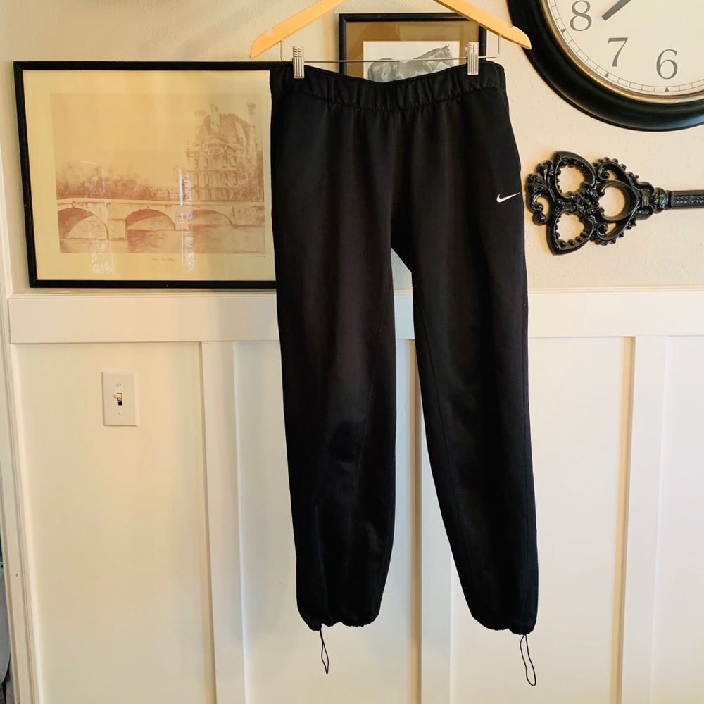 Nike Insulated Joggers Size Med k058